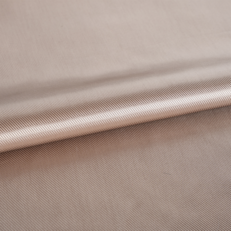 Twill Asetat 75/120D Bernafas Dan Selesa