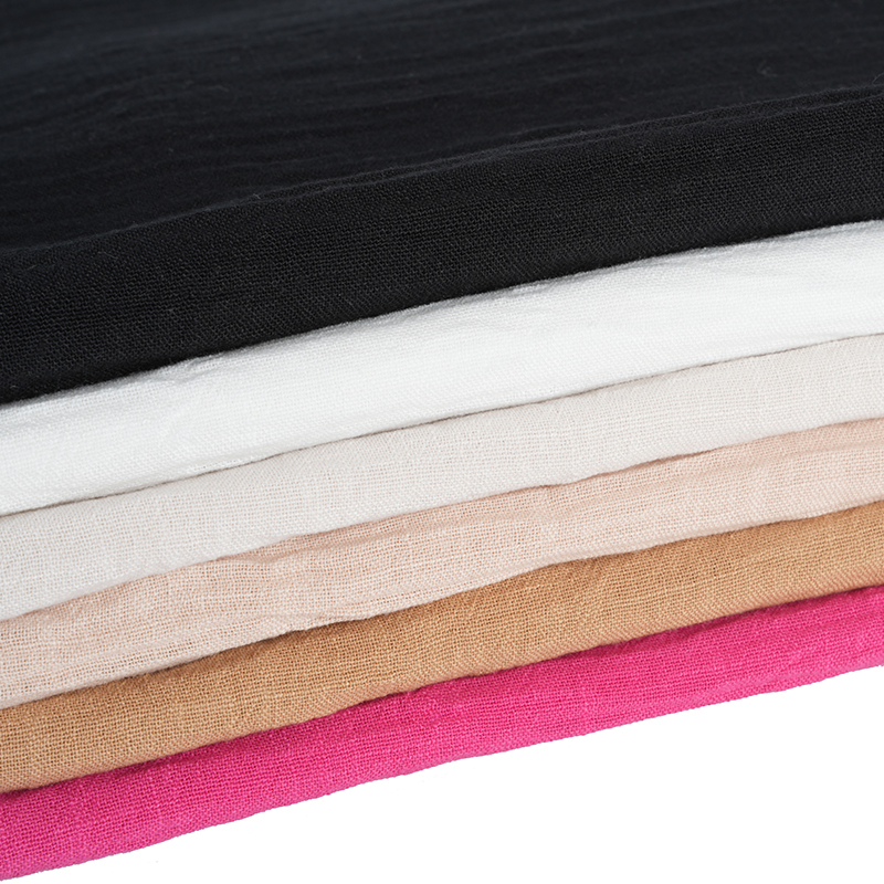 LINEN PALSU POLI SPUN 16S