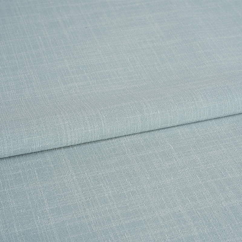 230D POLY LINEN PALSU SLUB