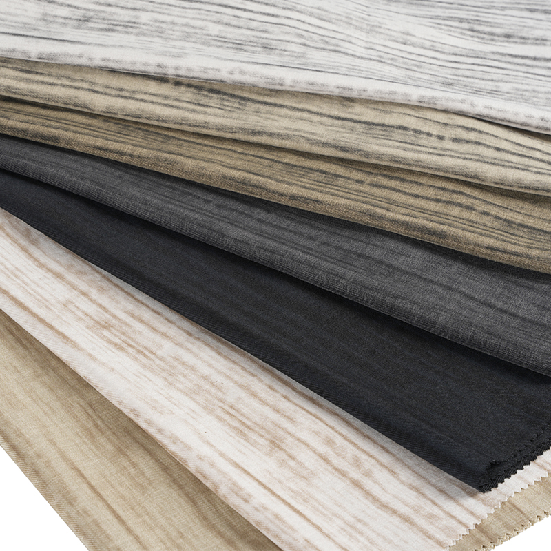 170D LORIS STRIPE CETAKAN