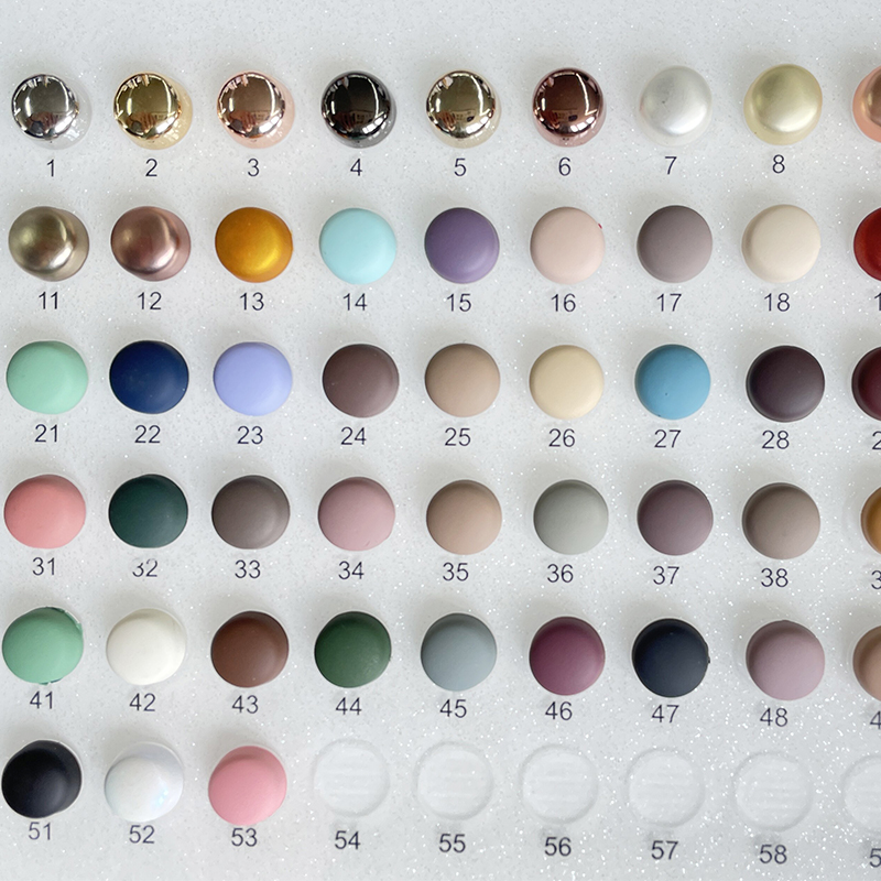 G329 Penggunaan Harian Magnet Hijab