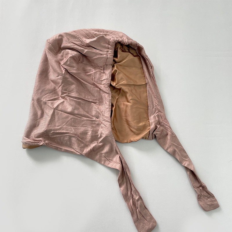 G384 Undercap Tudung Elastik Mesra kulit