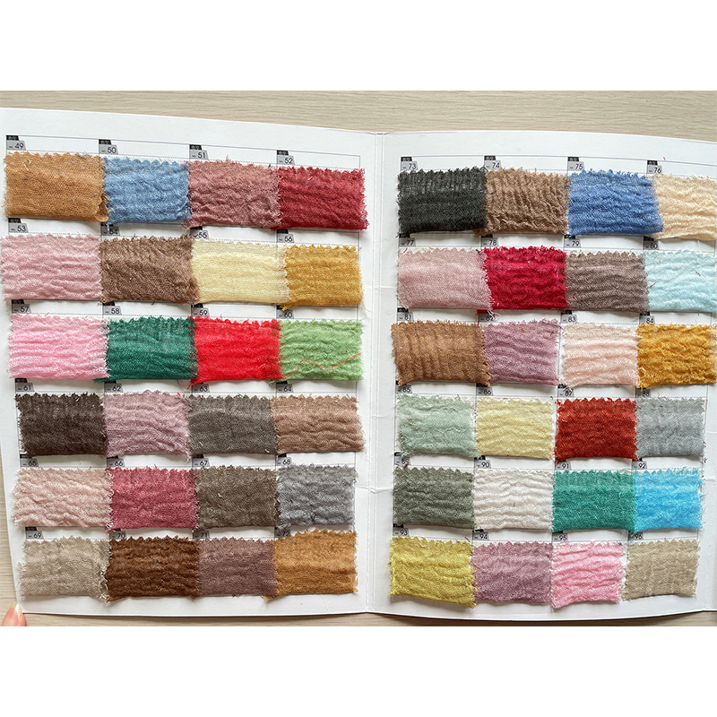 W1189 Hijab Voile Yang Mudah Dan Serbaguna