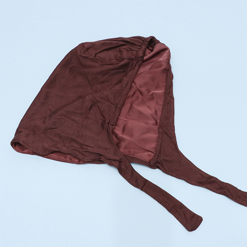 G384 Undercap Tudung Elastik Mesra kulit