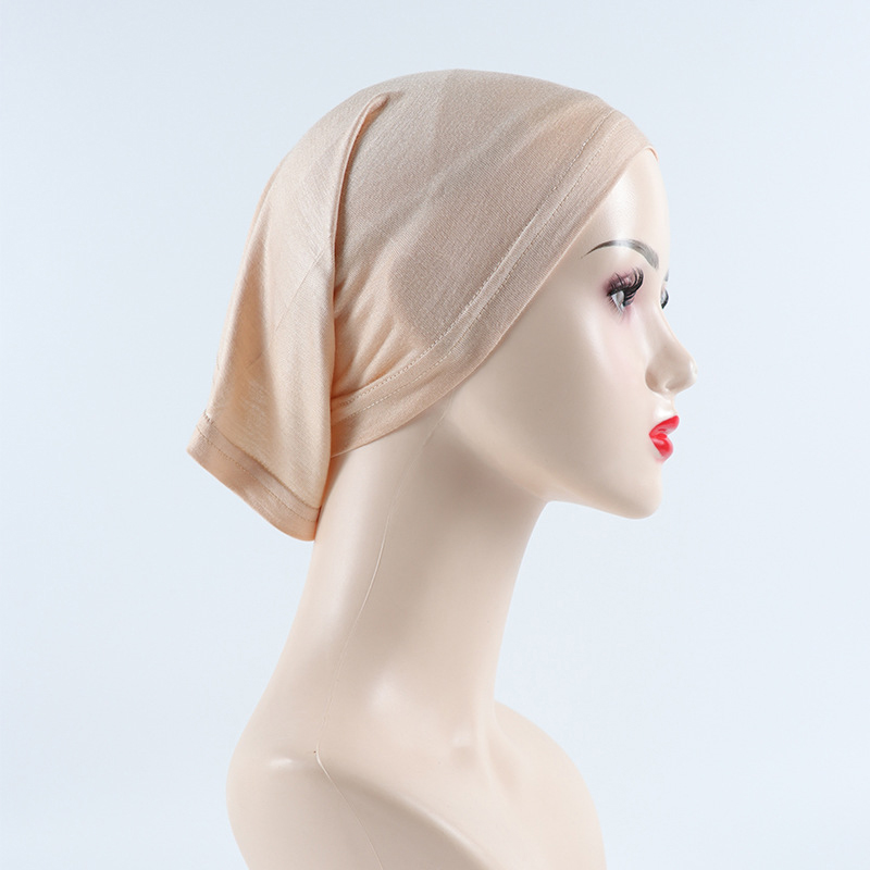 G247 Undercap Hijab Yang Sesuai Dan Selesa