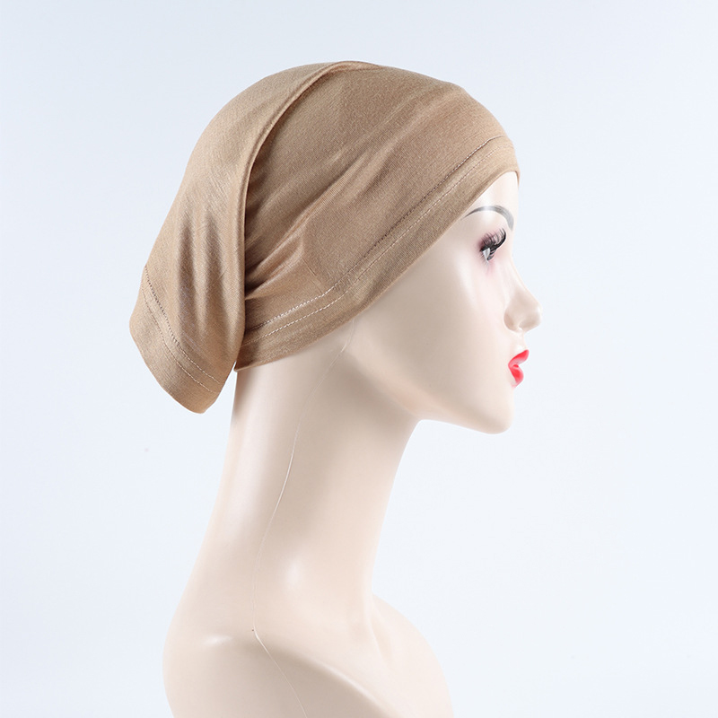 G247 Undercap Hijab Yang Sesuai Dan Selesa