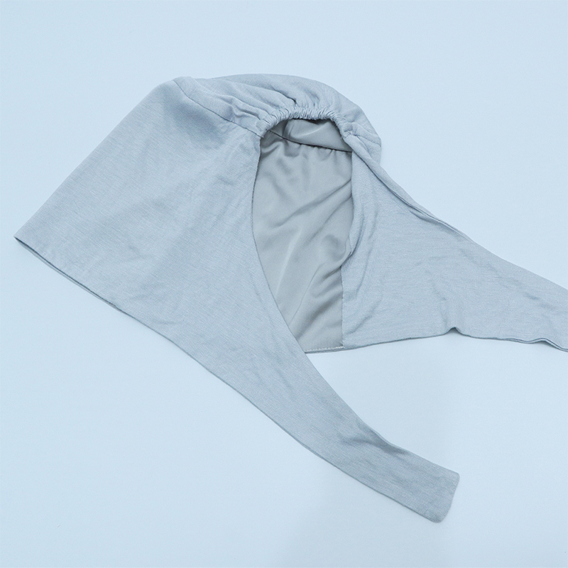 G384 Undercap Tudung Elastik Mesra kulit