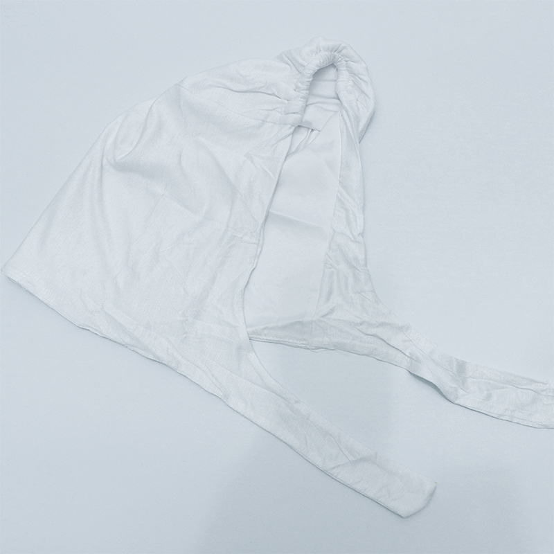 G384 Undercap Tudung Elastik Mesra kulit