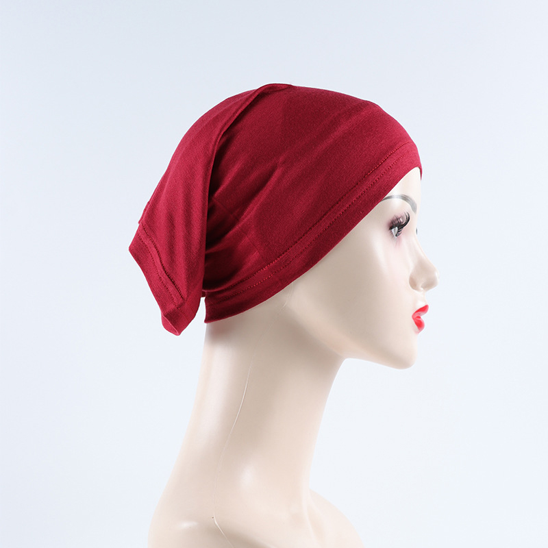 G247 Undercap Hijab Yang Sesuai Dan Selesa