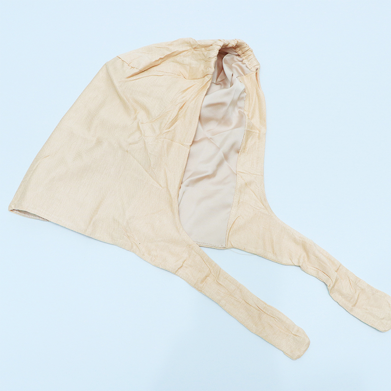 G384 Undercap Tudung Elastik Mesra kulit