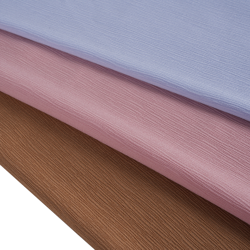 5068 Kedutan Kulit Sutera Komposit