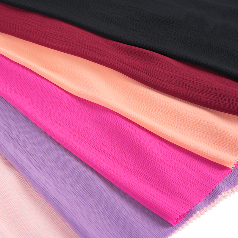 Pewarna Krep Paramagnet 100D