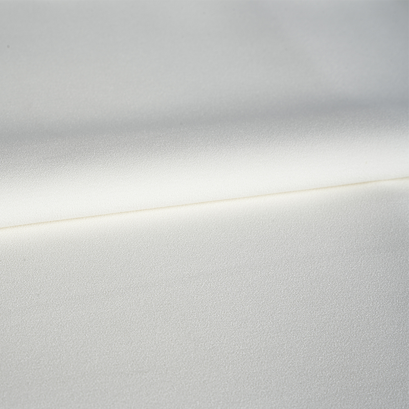 100d Linen Berantakan Empat Sisi Anjal (Ledingan Dan Pakan Dipintal)