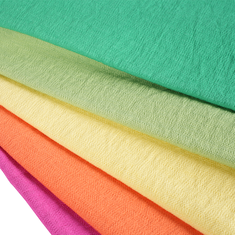 20h*30s Double Strand Bark Crepe