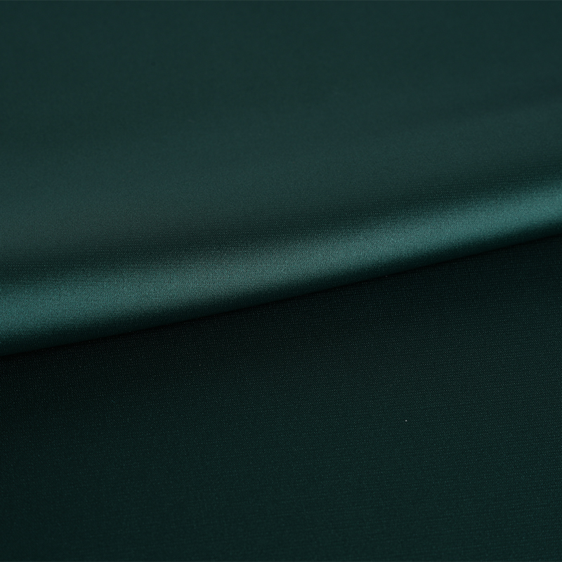 50D Stretch Satin Chiffon Dicelup