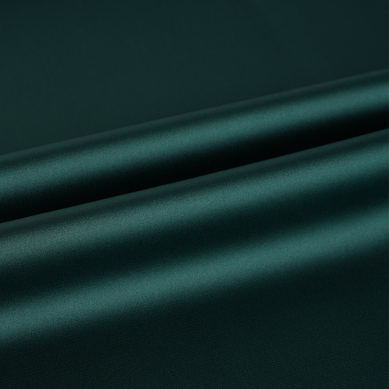 50D Stretch Satin Chiffon Dicelup