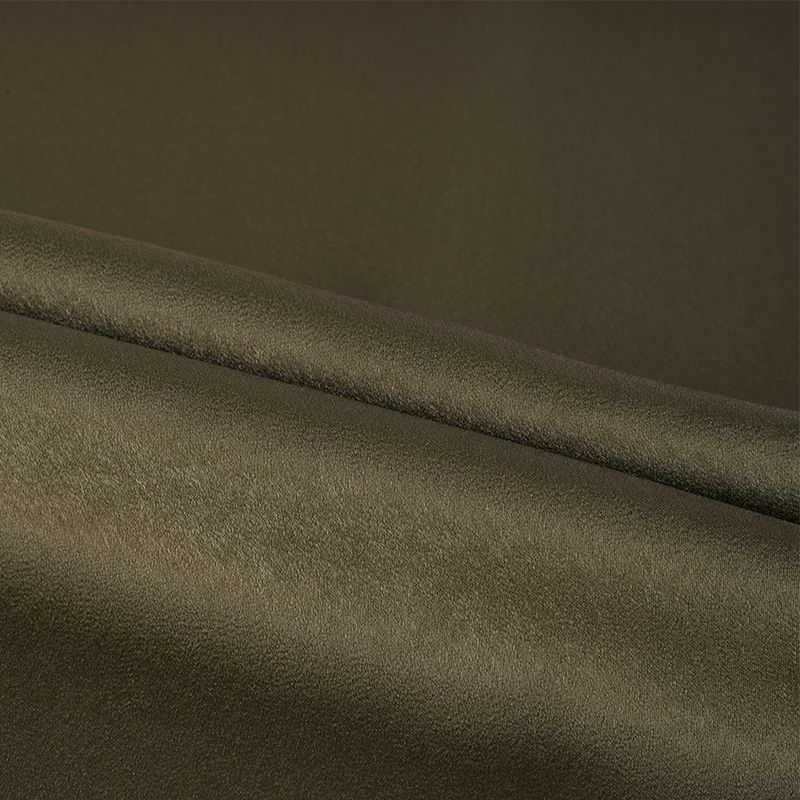 2026*80dsph Meregangkan Baldu Perasaan Pencelupan Satin