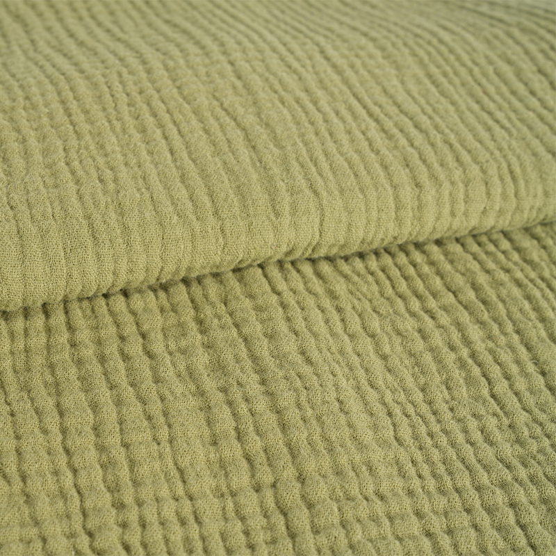 40s Cotton Double Crepe