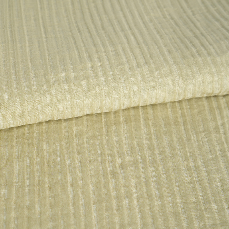 Krep Tencel Dua Lapis