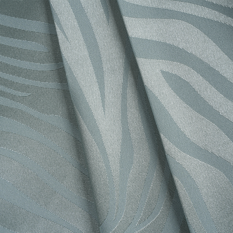 75D*150D+40D Regangan Satin Zebra Jacquard