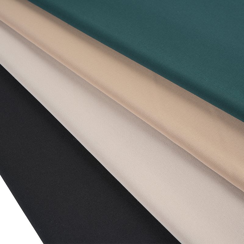 Pencelupan Sutera Morgan 95d*160d