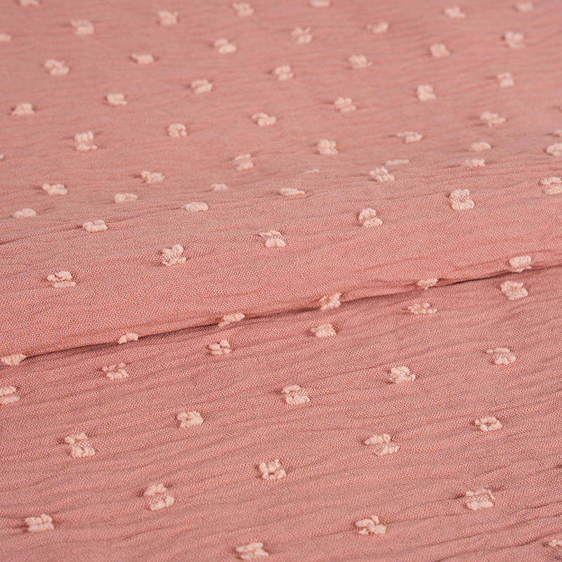 180dcey Empat Sisi Anjal Titik Bulu Potongan Kain Uragiri Bunga