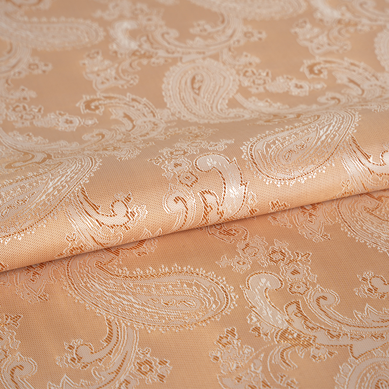 Jacquard Bunga Pipa Di Pv