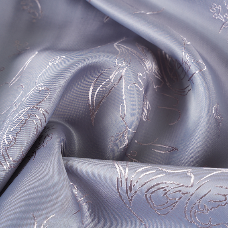 PV Elemen Bunga Jacquard