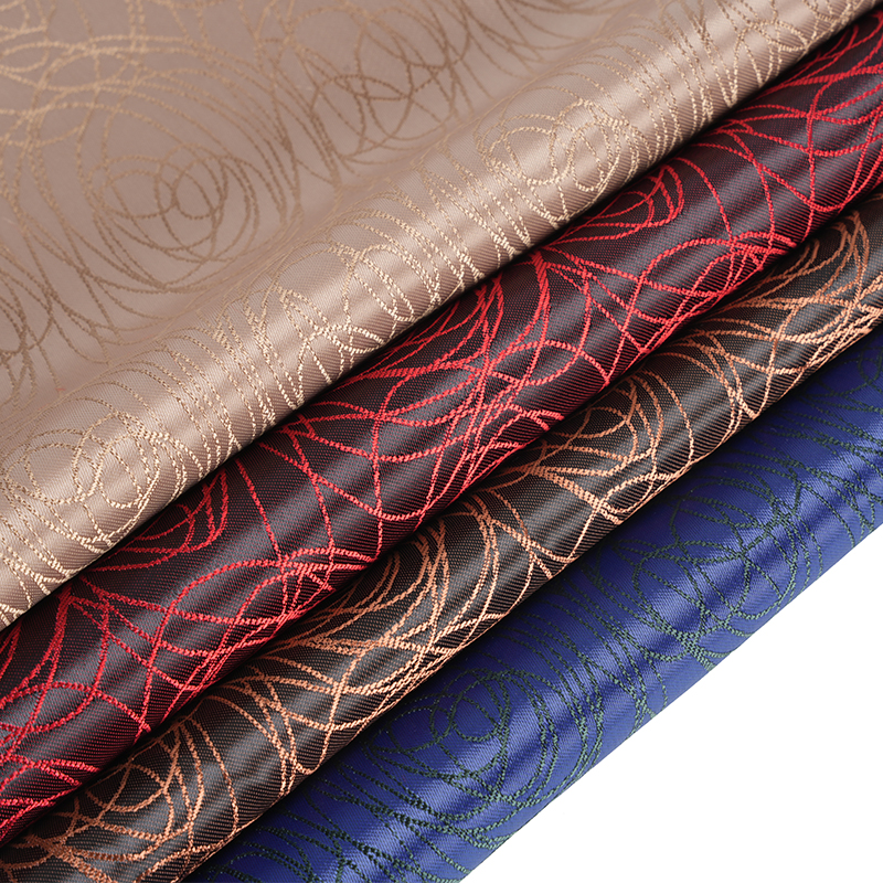 Gelung Benang PV Jacquard