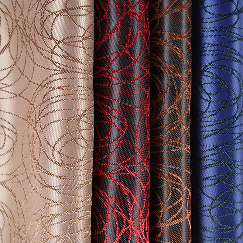 Gelung Benang PV Jacquard