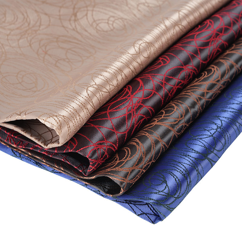 Gelung Benang PV Jacquard