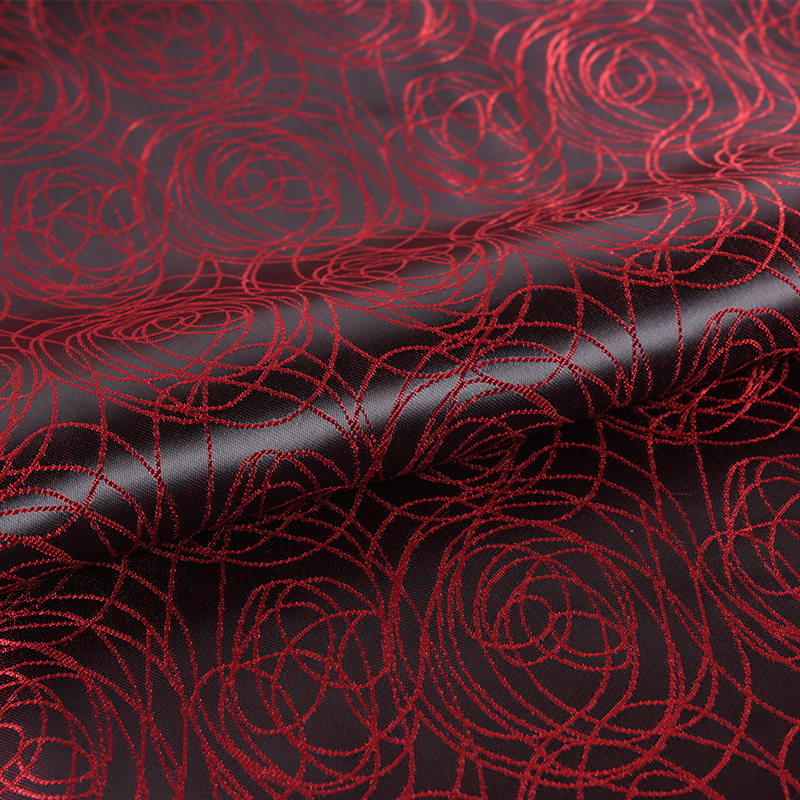 Gelung Benang PV Jacquard