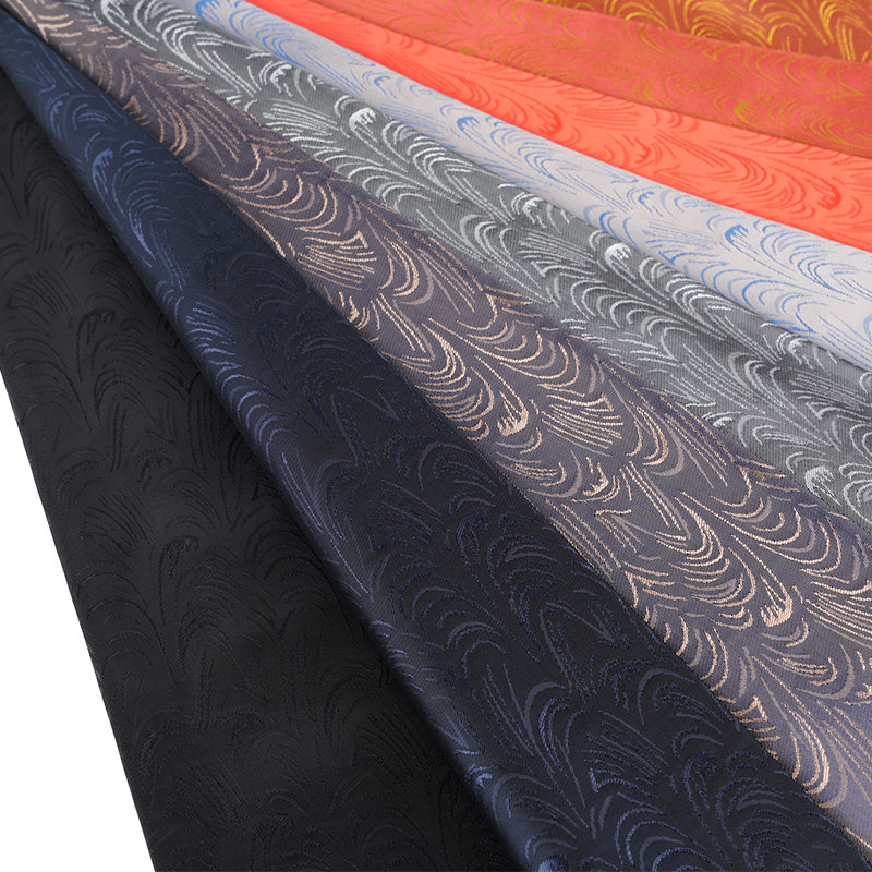 Jacquard Bunga Gandum PV