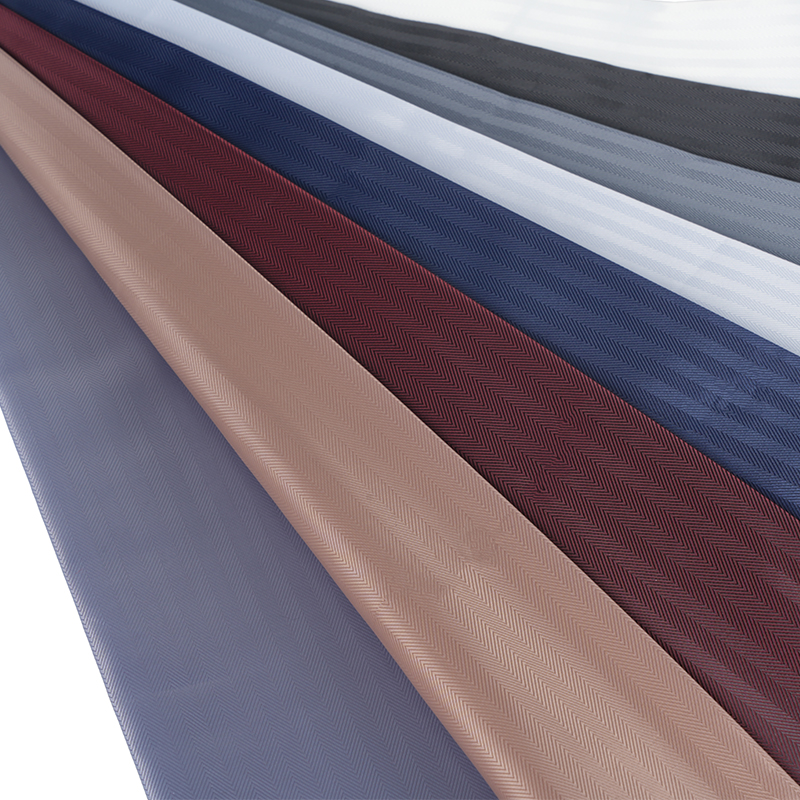 Poliester 0.5 Jalur Bertukar Jacquard Kecil