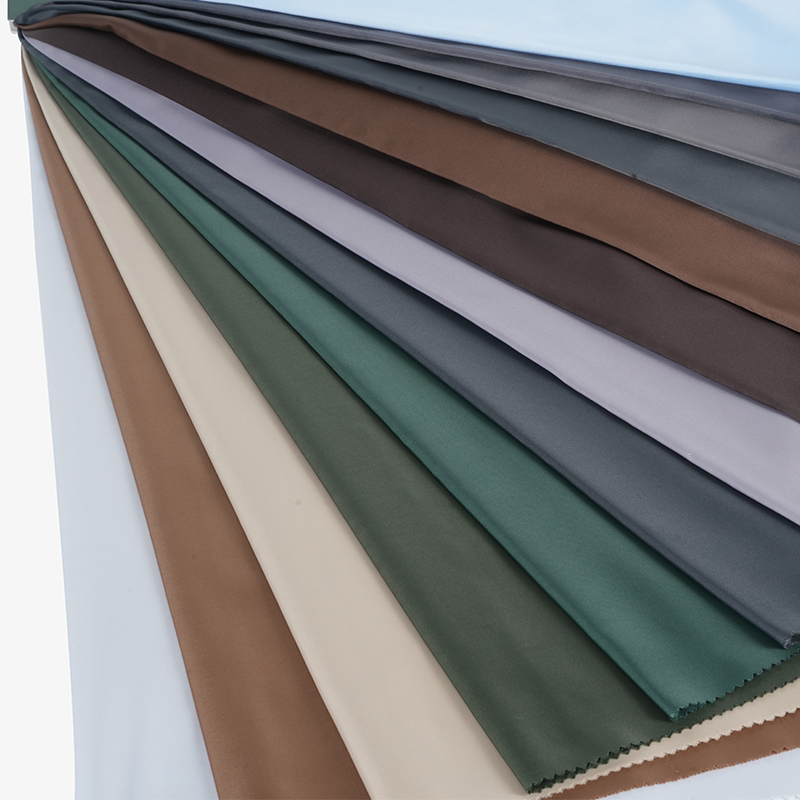 Sutera Shumei Poliester