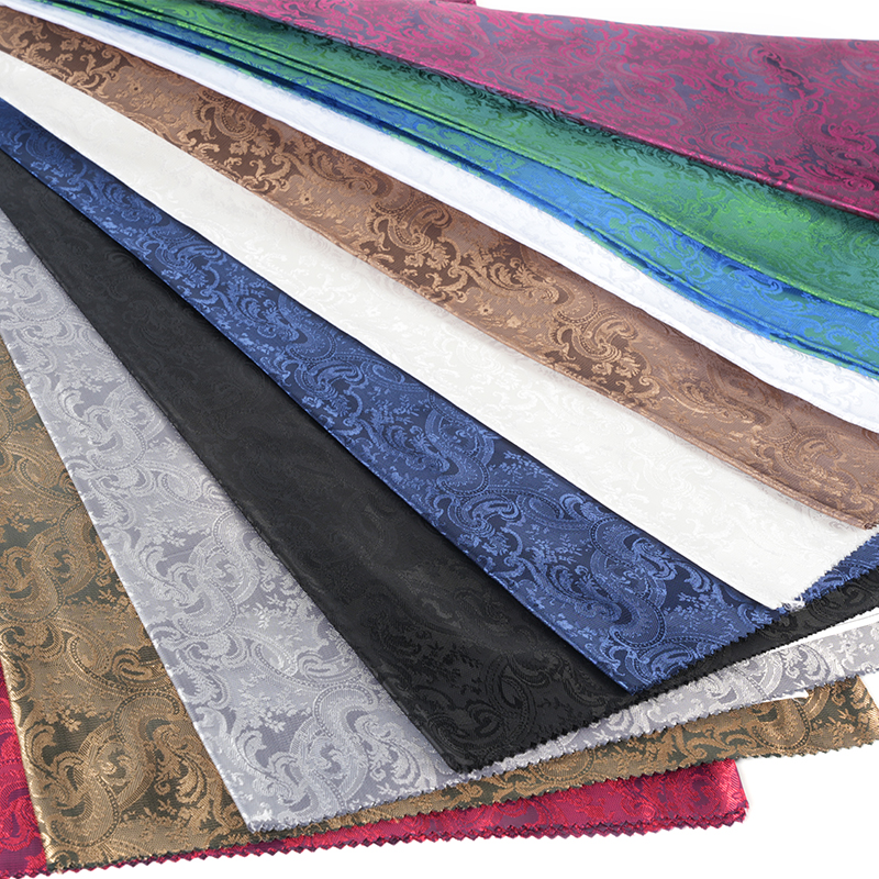 Fabrik Jacquard Pelik PV