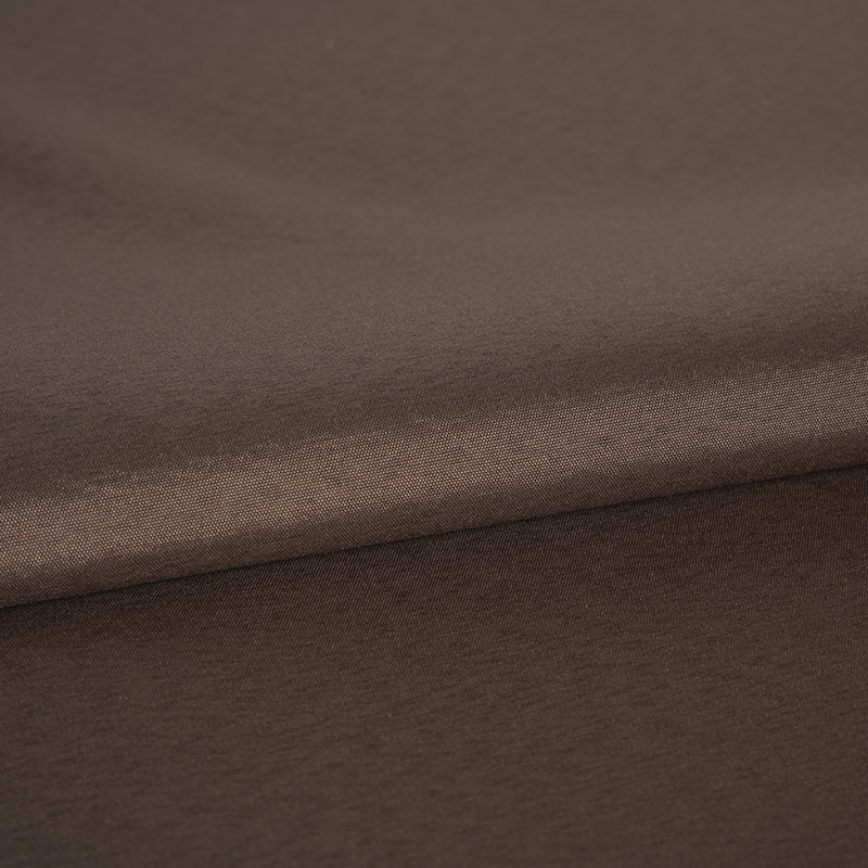 Kain Pongee Poli Spandex 225T