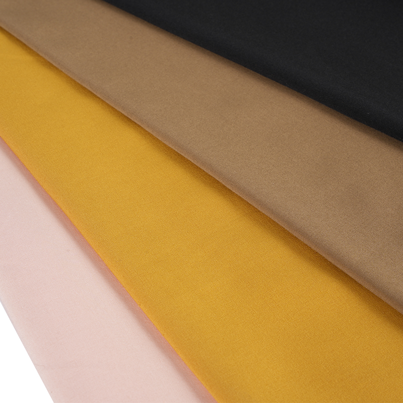 Fabrik Pencelupan Anjal Empat Sisi 75D