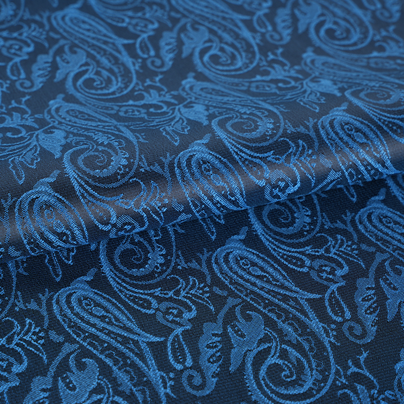 Kain Jacquard Stretch Twig & Bud