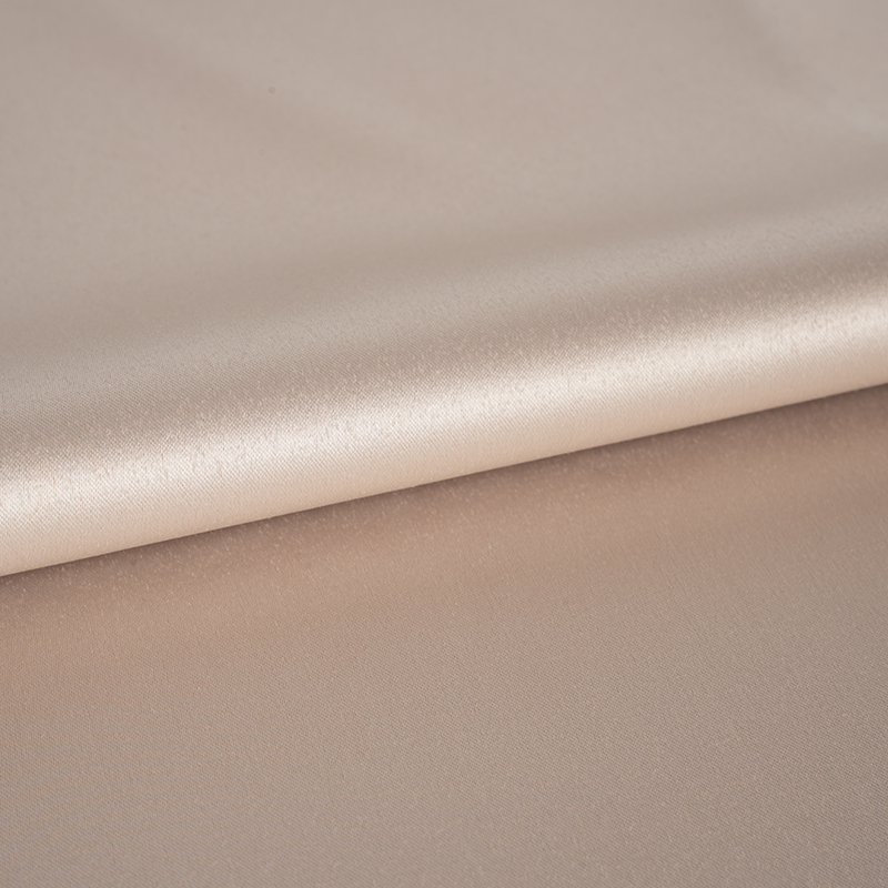 Kain Satin Regangan Matt 75D*75D Matt