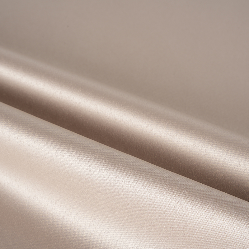 Kain Satin Regangan Matt 75D*75D Matt