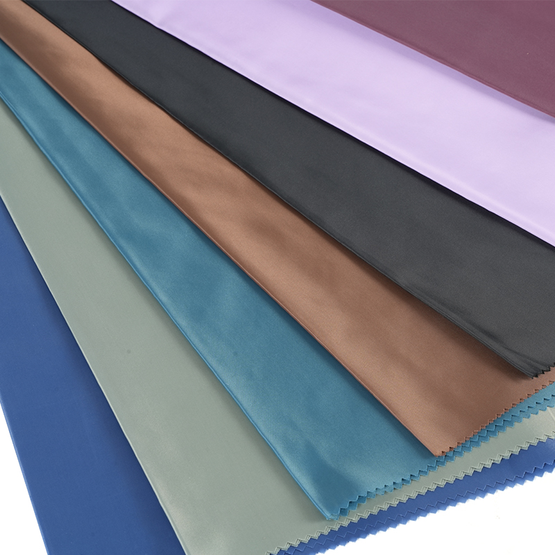 Fabrik Taffeta Poliester 230T 63D*75D