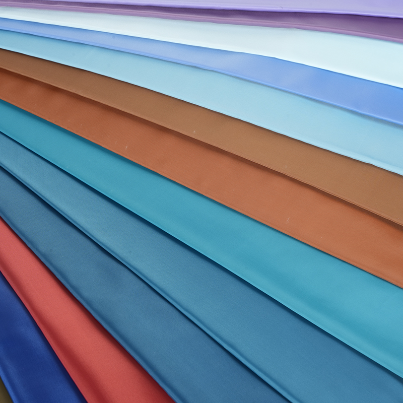 Fabrik Taffeta Poliester 210T