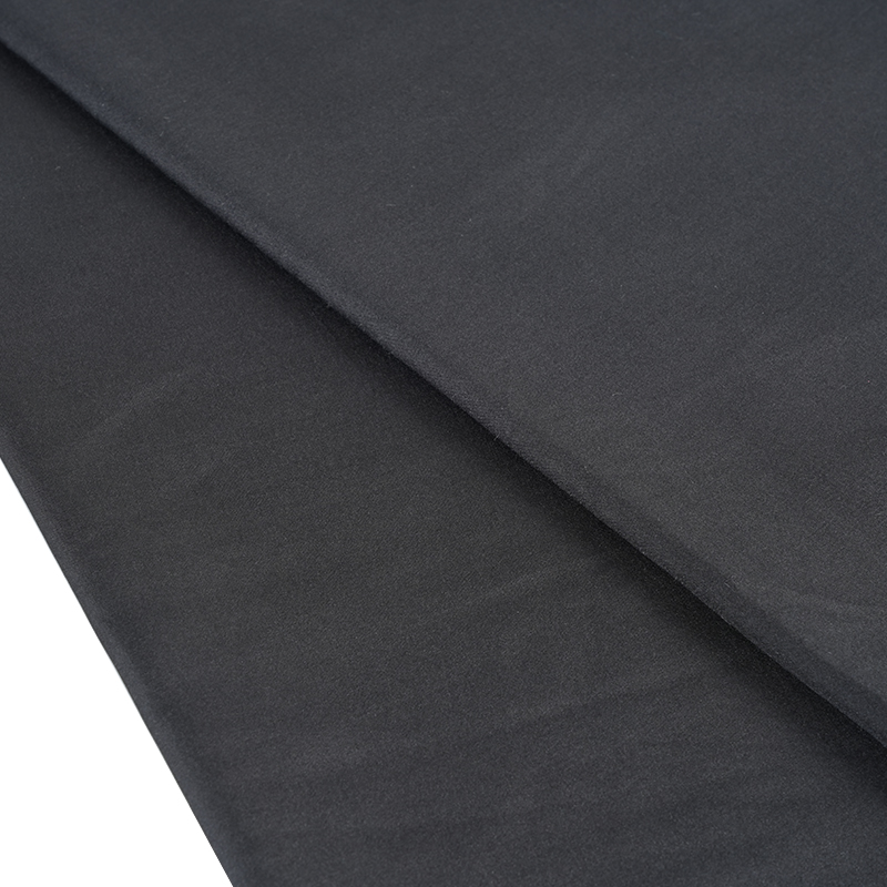 Kain Kapas Sutera Sejuk 100D *40S