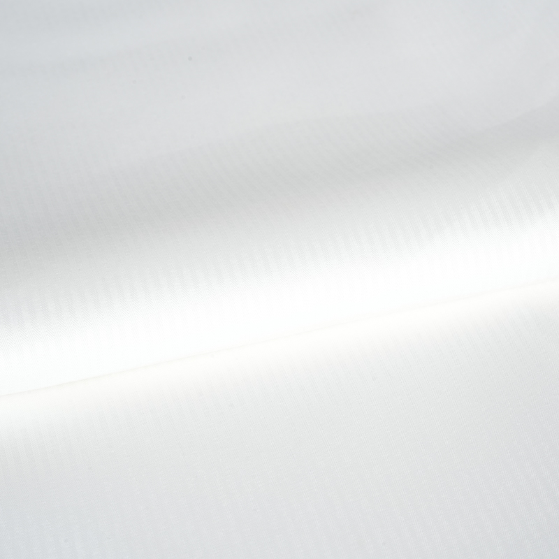 Kain Poket Berjalur Jacquard yang dicelup Benang Poliester