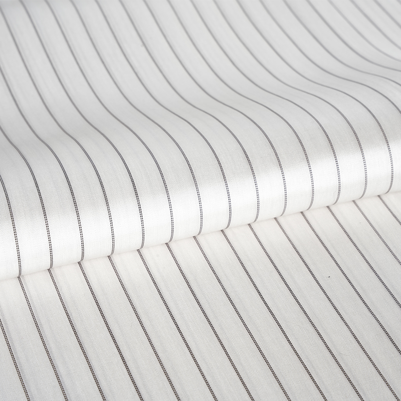 Kain Lapik Lengan Sutera