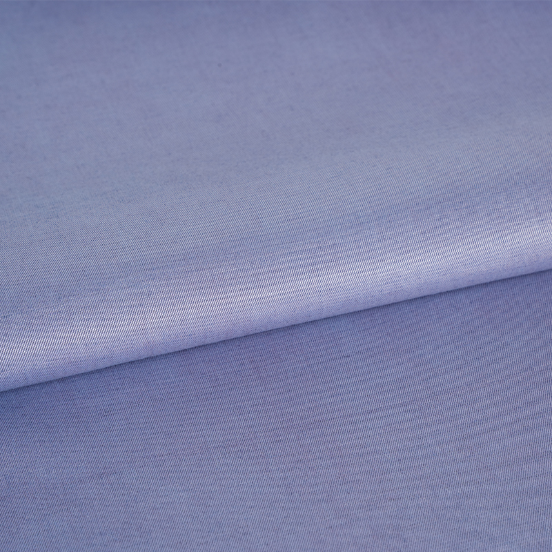 Kain Kepar Poliester/Kapas 66D*40S