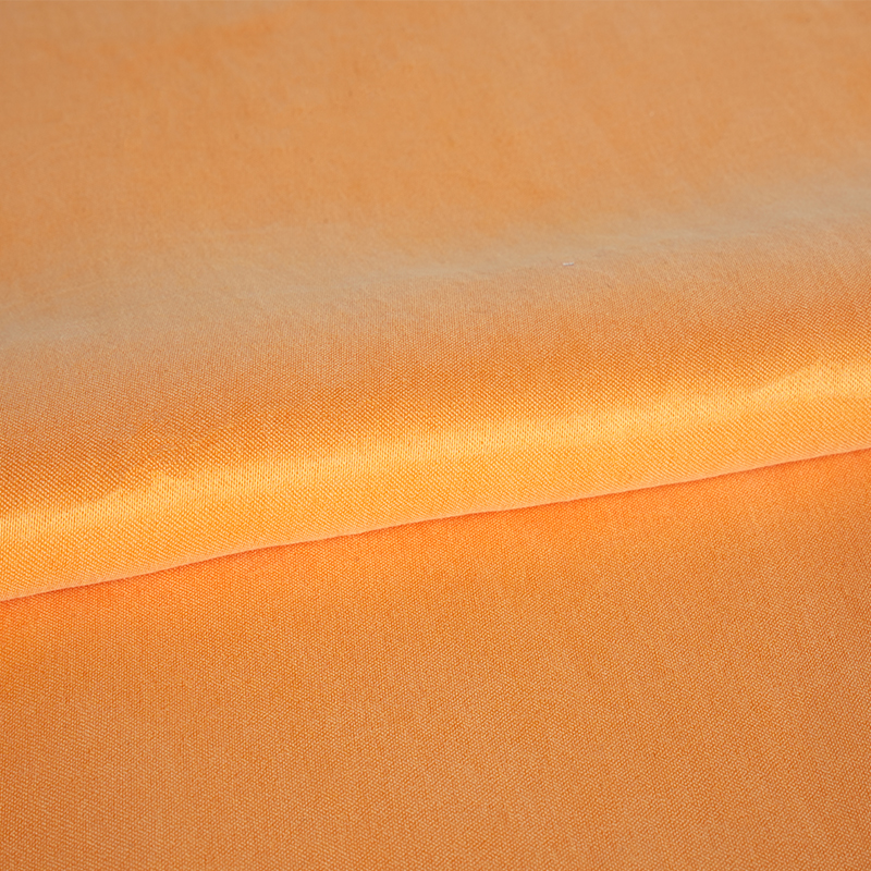 120D*30S Kain Satin Tencel Cotton Crinkle