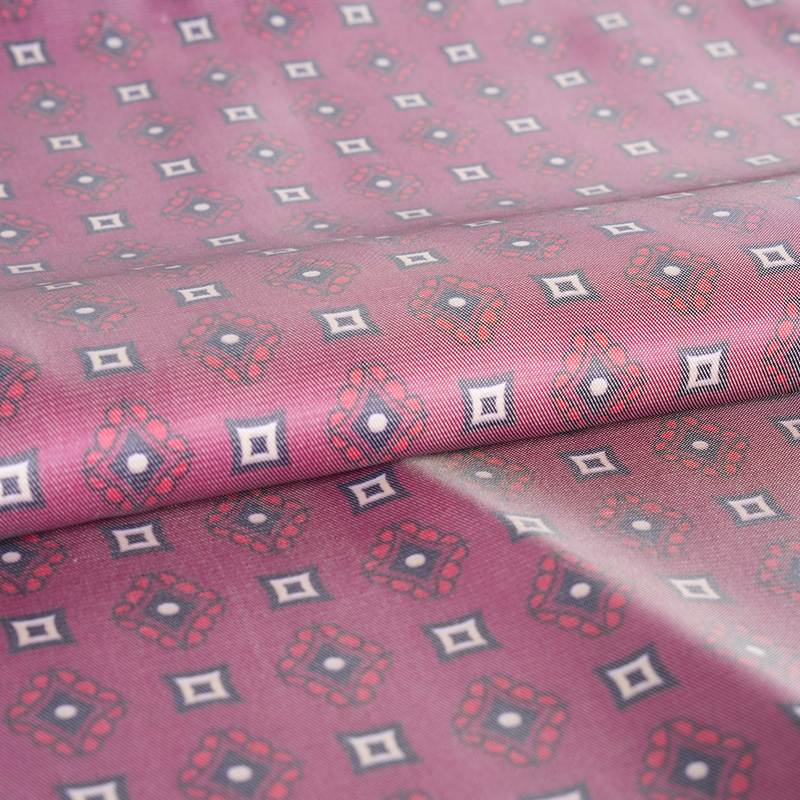 Percetakan Twill dalam Fabrik PV