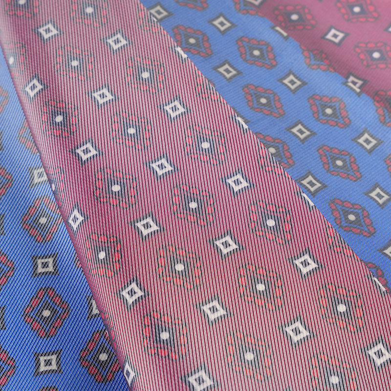 Percetakan Twill dalam Fabrik PV